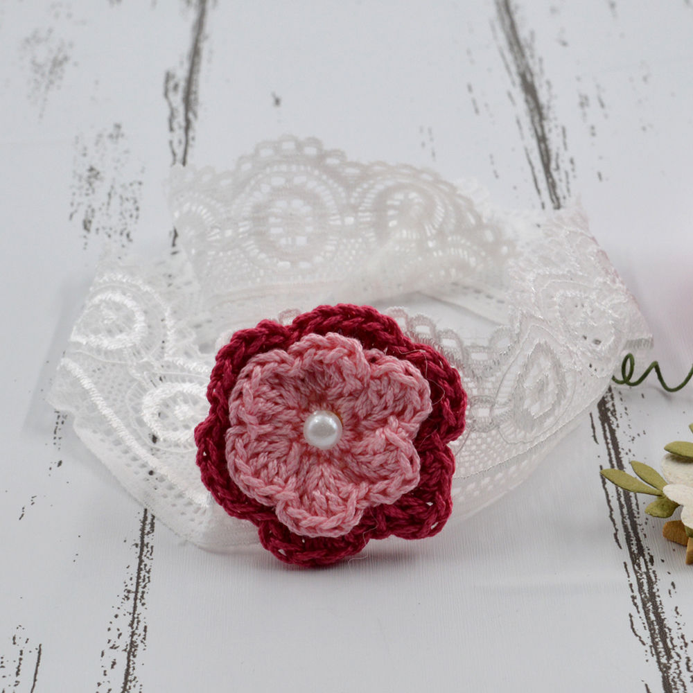 

soft stretchy comfortable and easy to use each hairband is