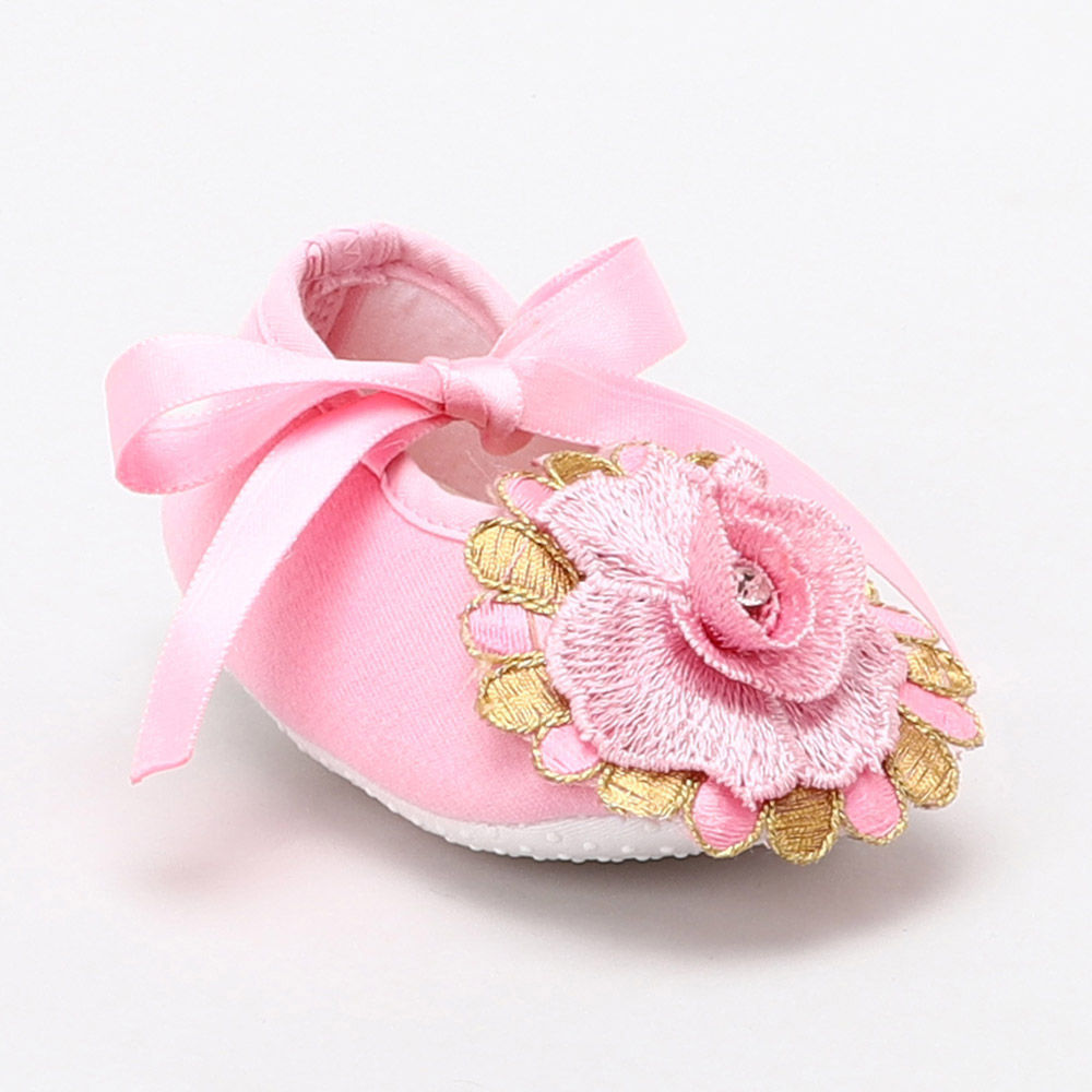 

attractive cotton booties shoes lovely and charming design available suitable