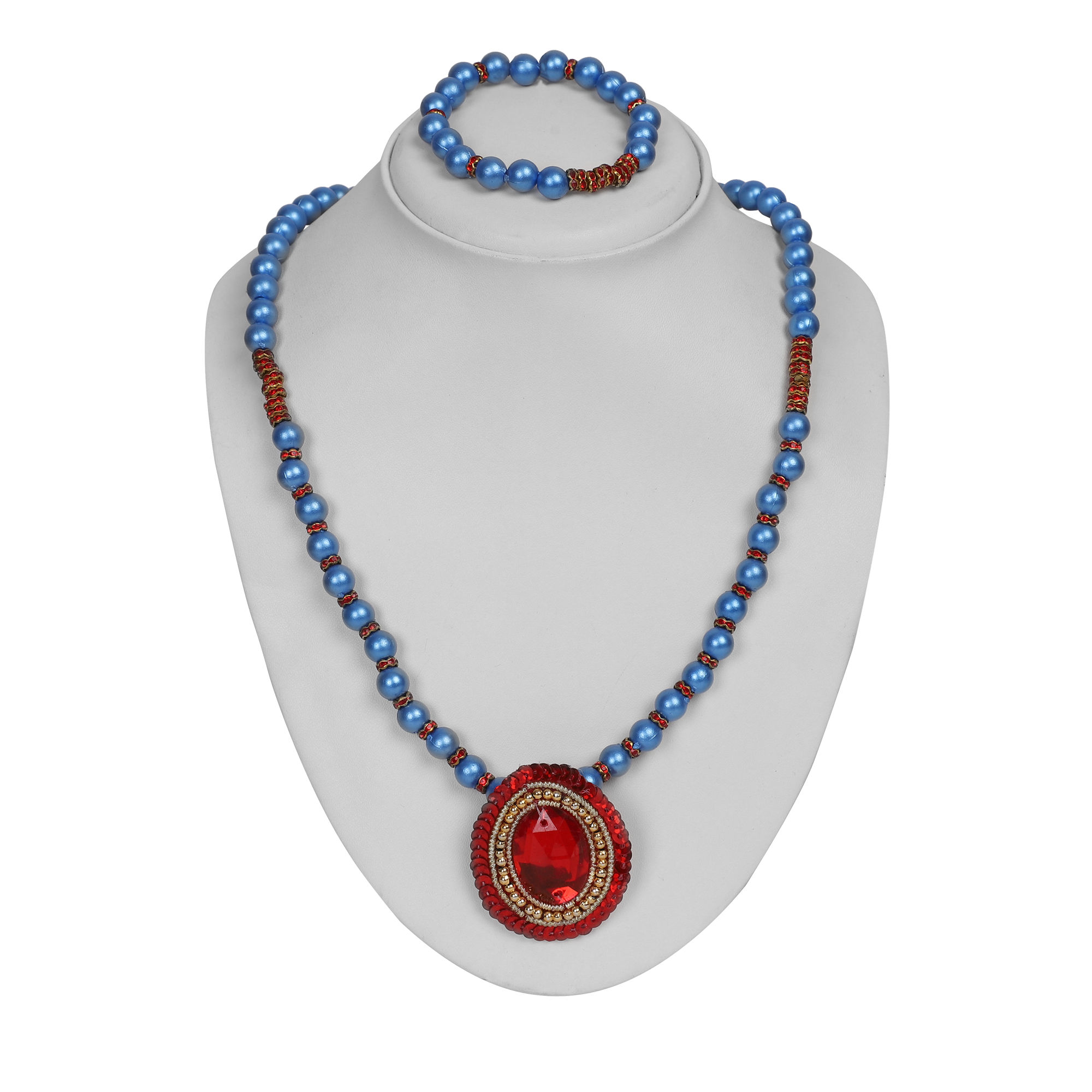

dress your little girl in this lovely accessory and make