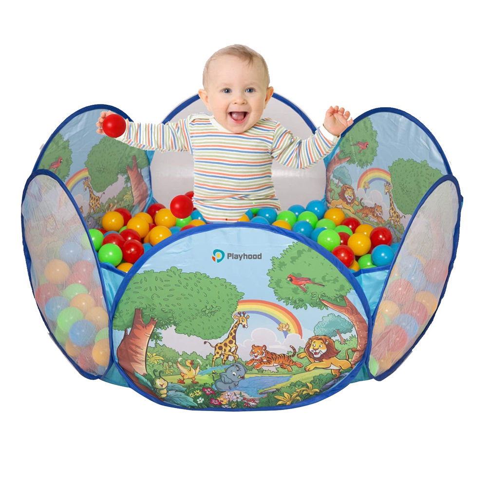

brown boss kids brings you charming hexagon shape lotus ball