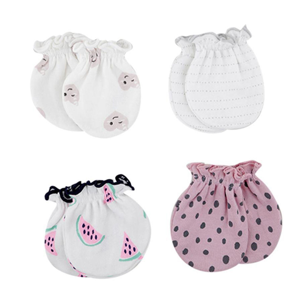 

this is a pack of 4 mittens available in many