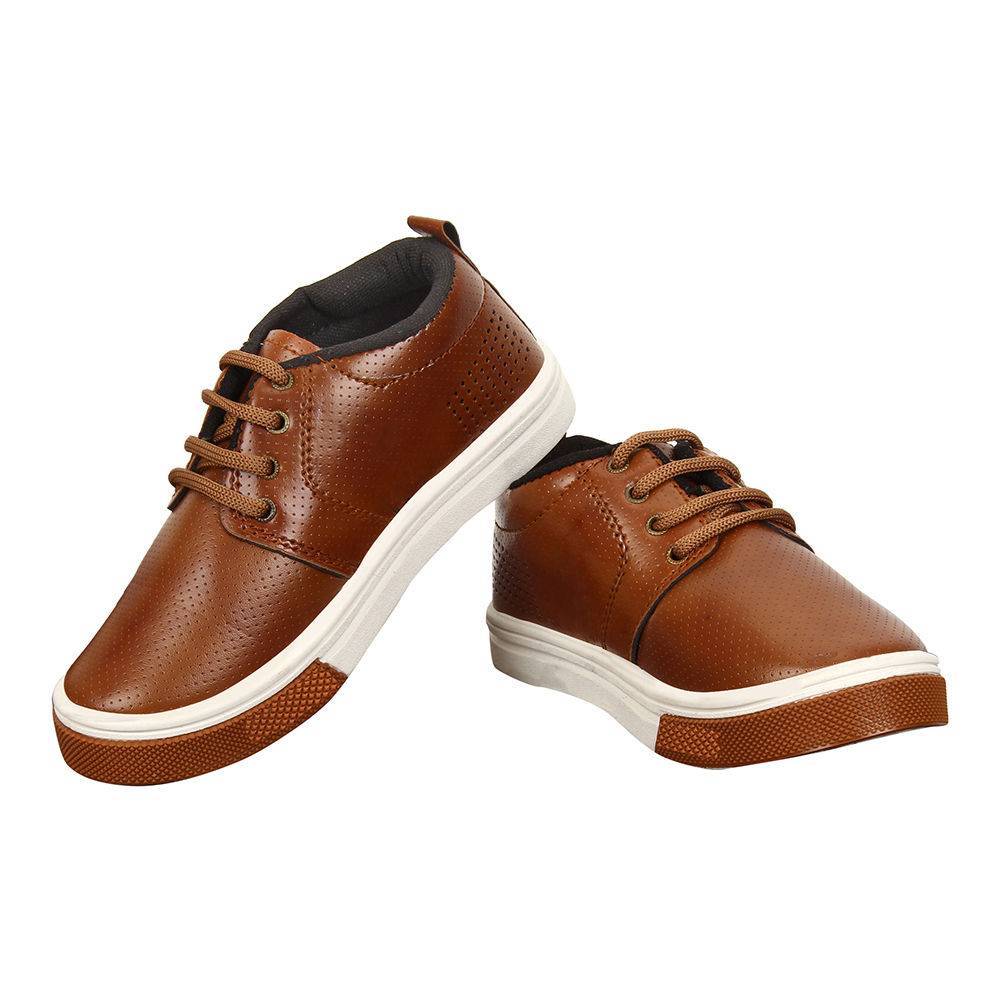 

features upper material 80 pu and 20 fabric sole material