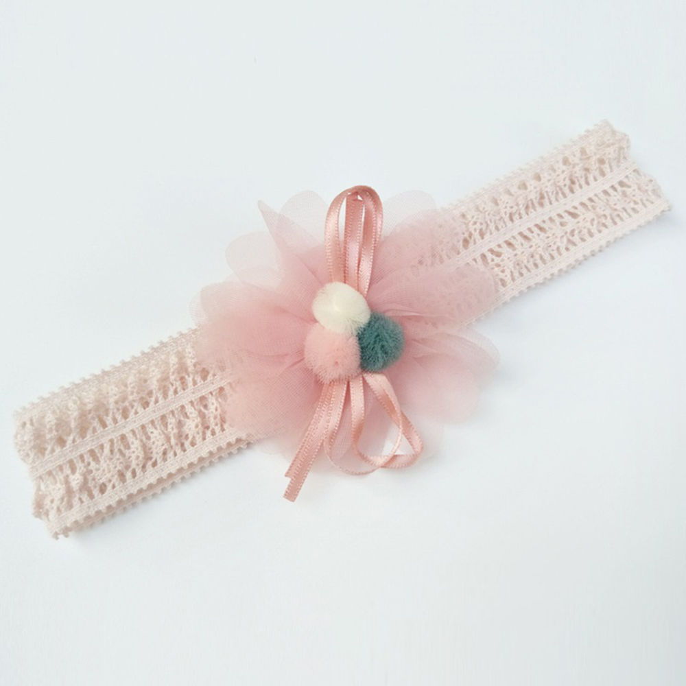 

these beautiful and vintage style headband is fit for your