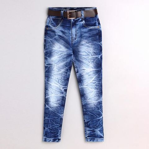 Boys Jeans | Buy Jeans for Boys Online in India