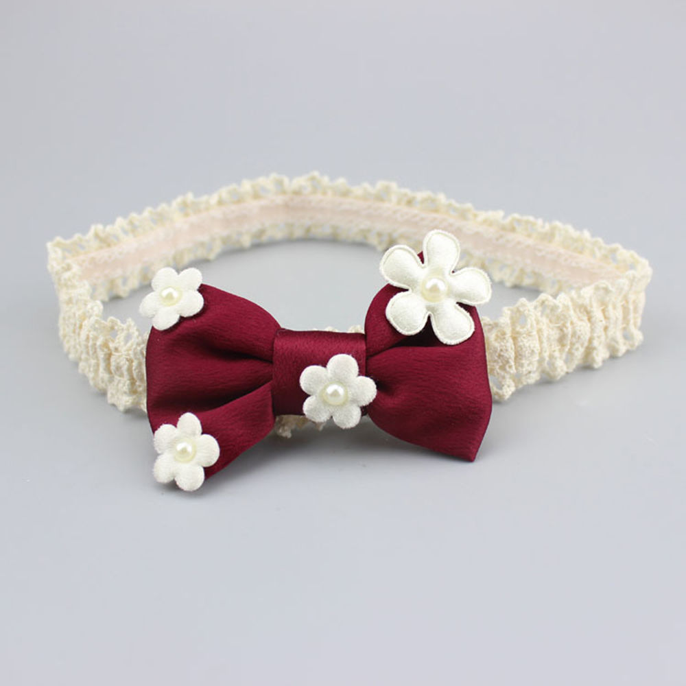 

these beautiful and vintage style headband is fit for your