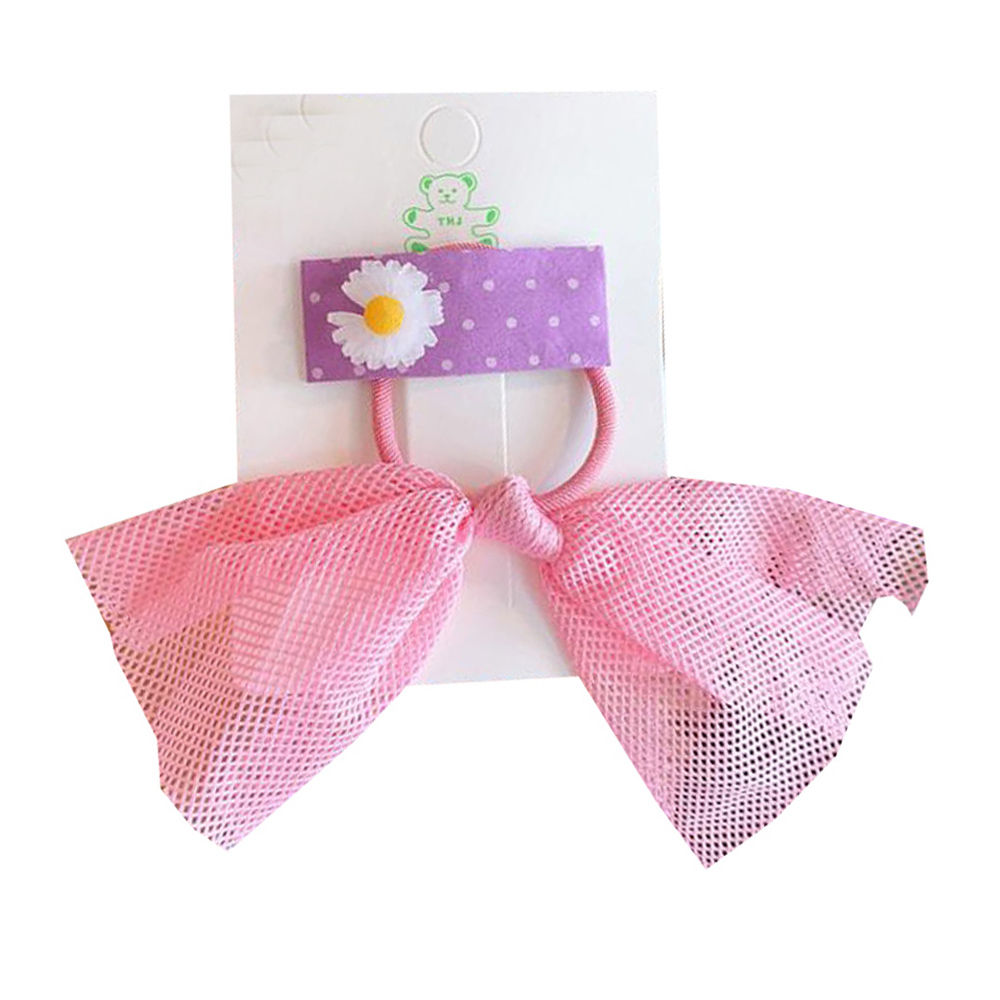 

dress your little girl in this lovely accessories and make