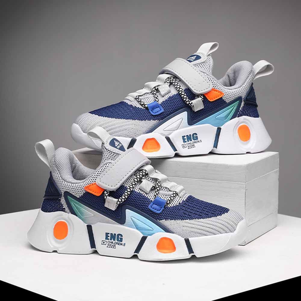 

features upper material 85 mesh and 15 pu sole material