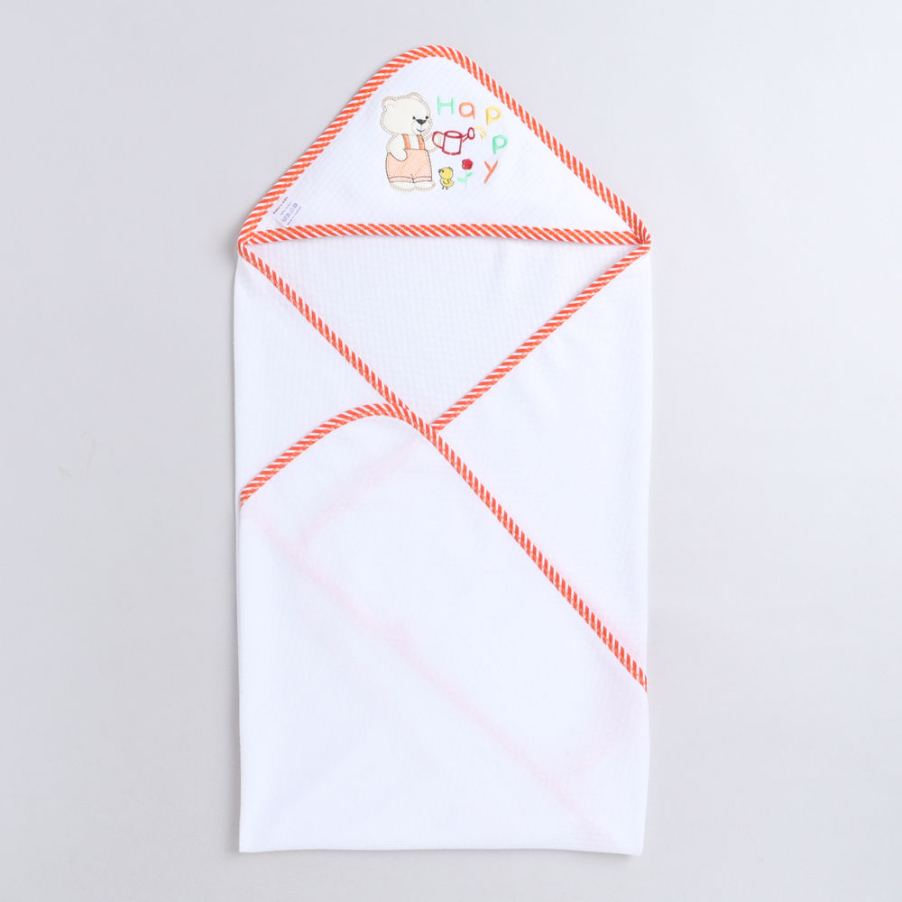 

our soft and supple bath towels crafted with organic cotton