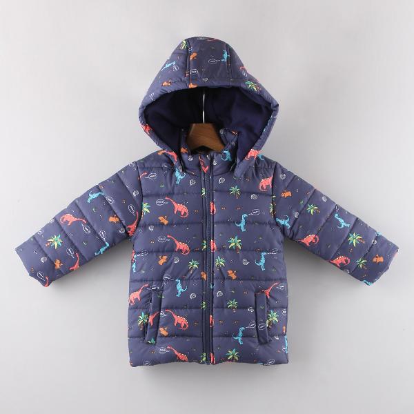 boys navy school jacket