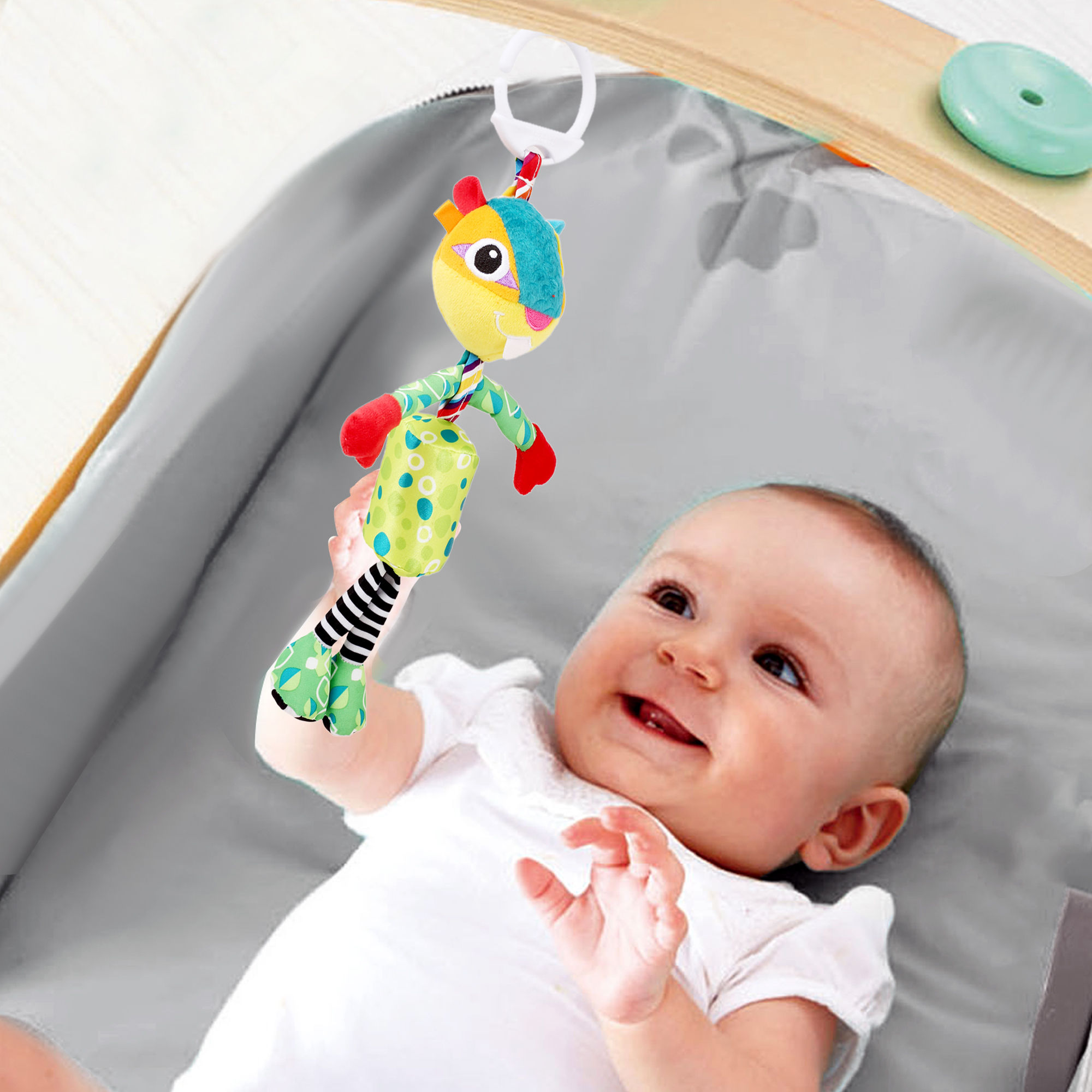 

individually crafted handmade wind chimes from baby moo it is