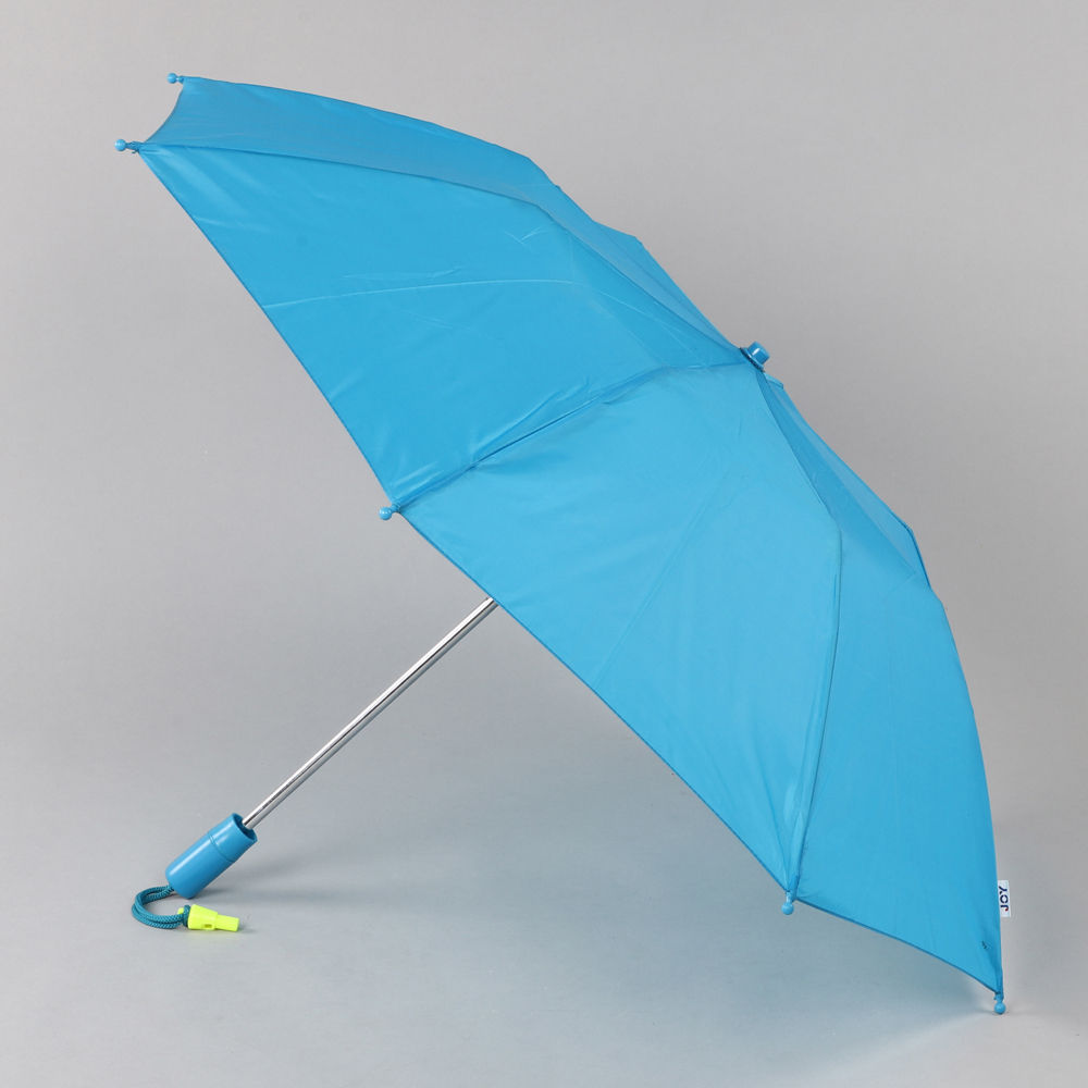 

the umbrella has a comfortable grip to be held and