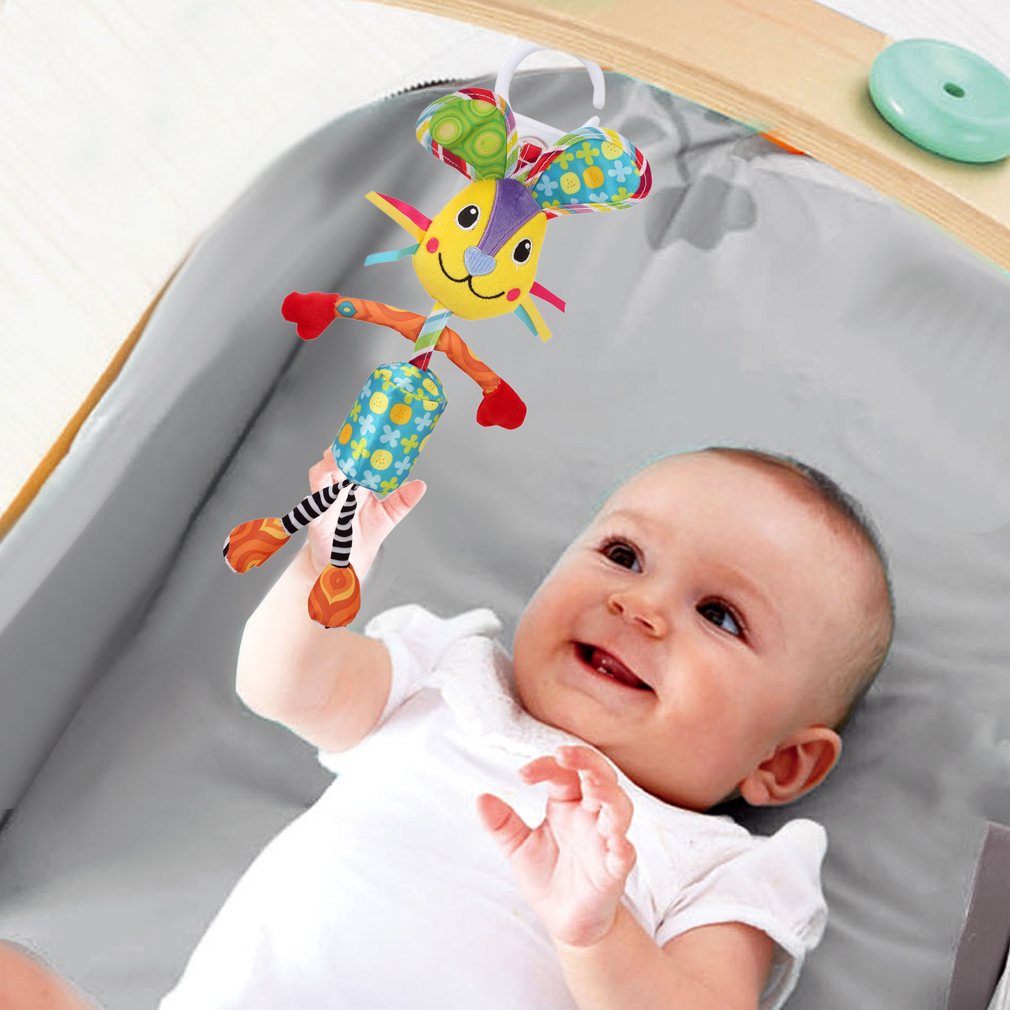 

individually crafted handmade wind chimes from baby moo it is