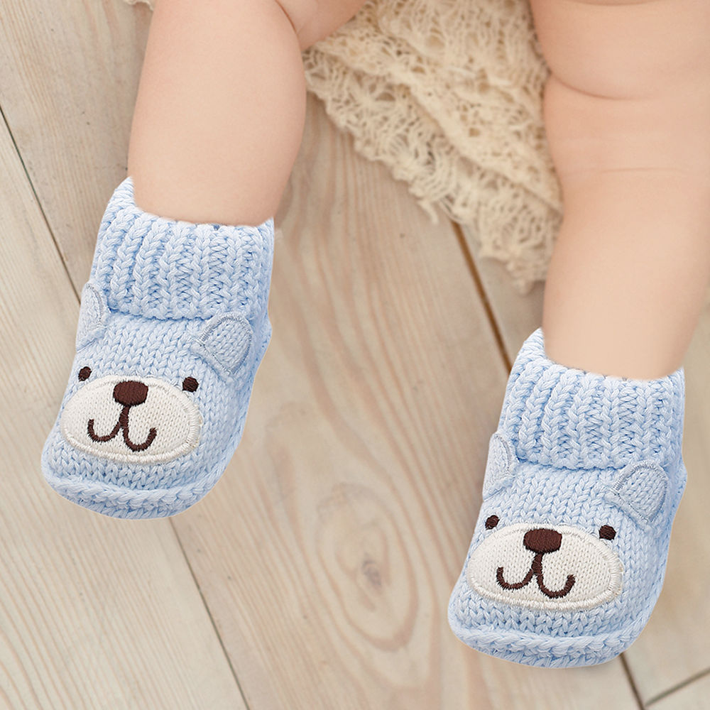 

happy feet make happy babies our super soft warm baby