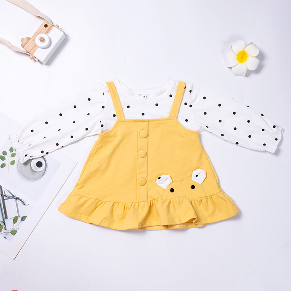 

features material 65 polyetser and 35 cotton the actual product