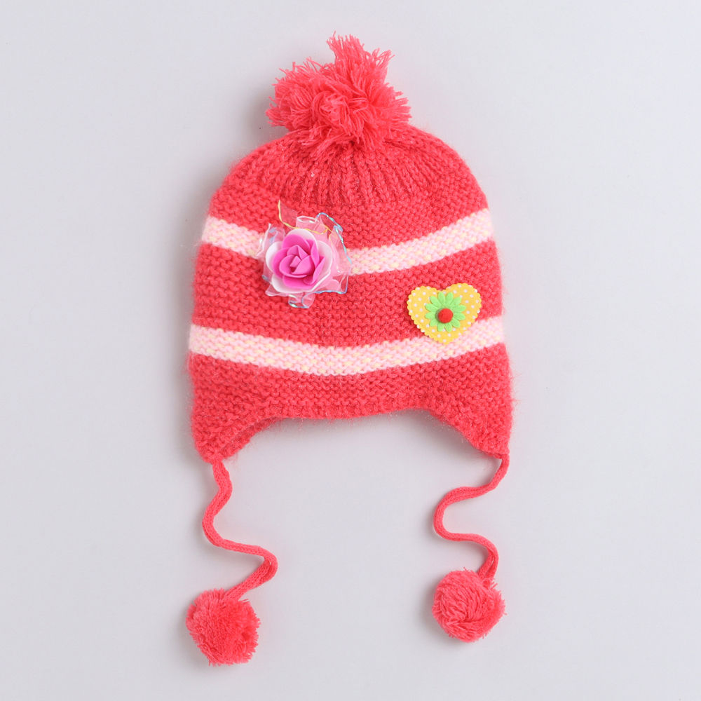 

pink rose wtermelon pink originally of wool is designed to