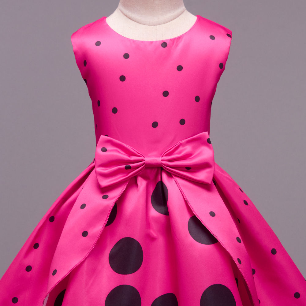 Buy Roman Pink Polka Dot Ruched Sleeve Midi Dress from the Next UK online  shop