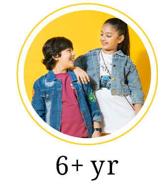 Kids Wear Buy Kids Clothes Online In India