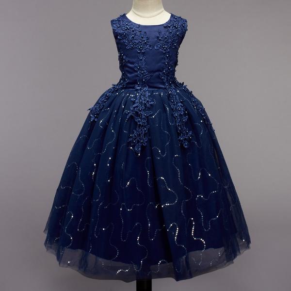 frocks and gowns for girl