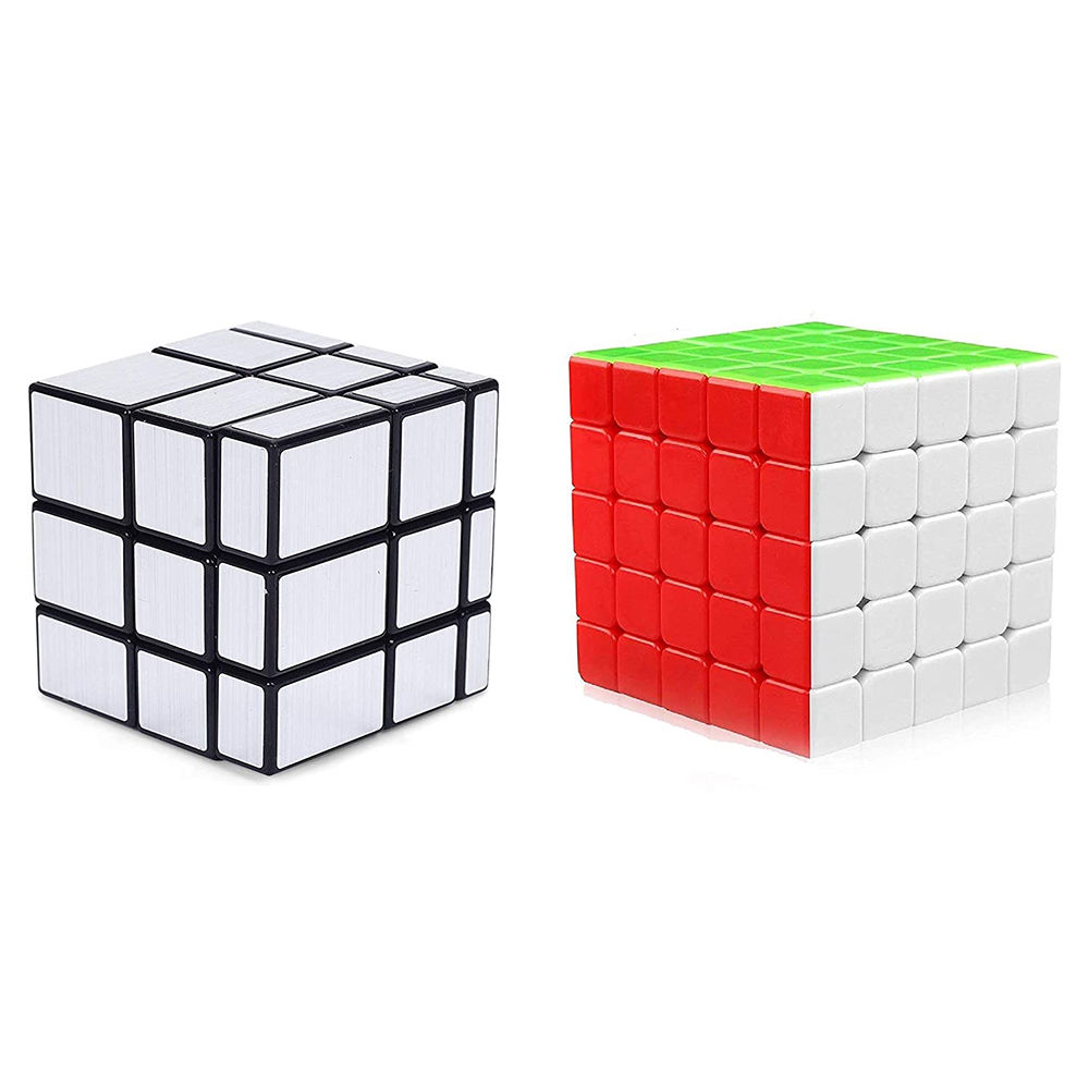 

speed cube 5x5 is the latest 5x5 to hit the