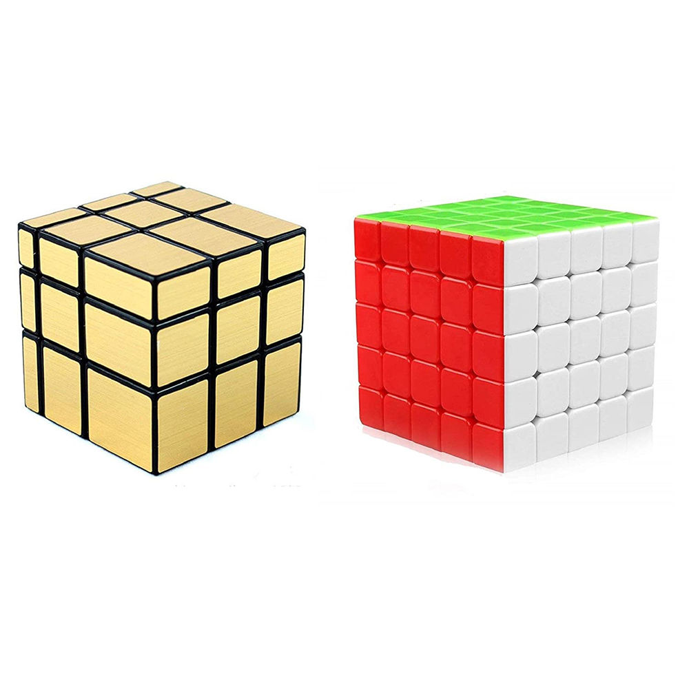 

speed cube 5x5 is the latest 5x5 to hit the