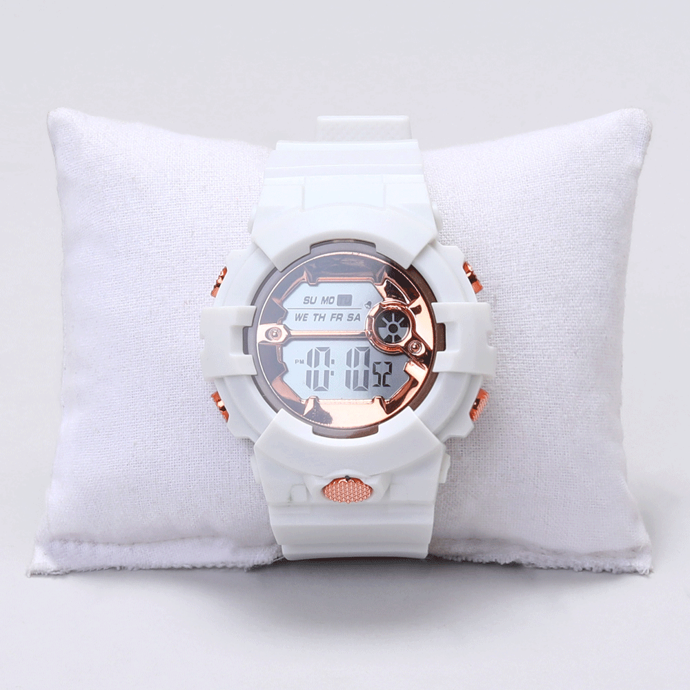 

dial light watch