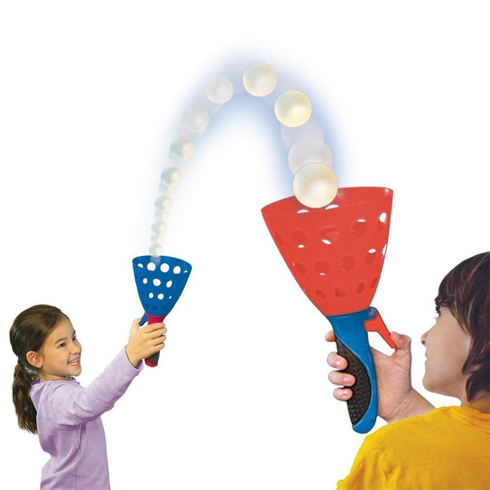 

this popular game is a cooperative toss game that gets