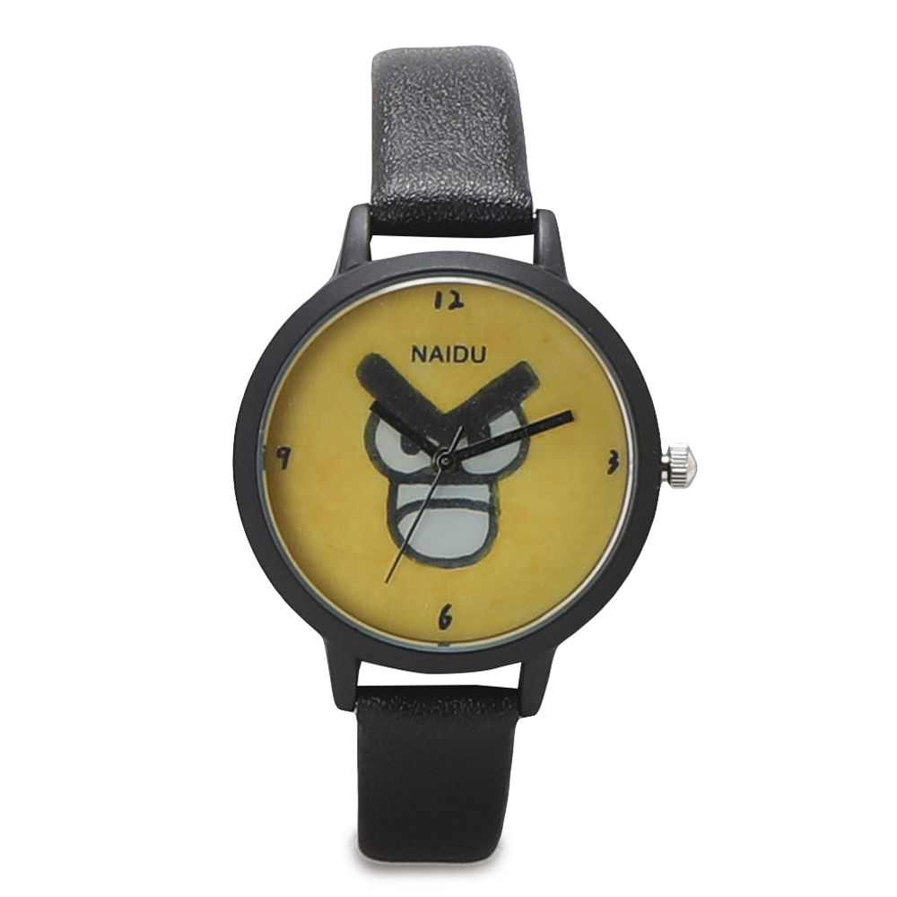 

a wrist watch is not just a timepiece but also