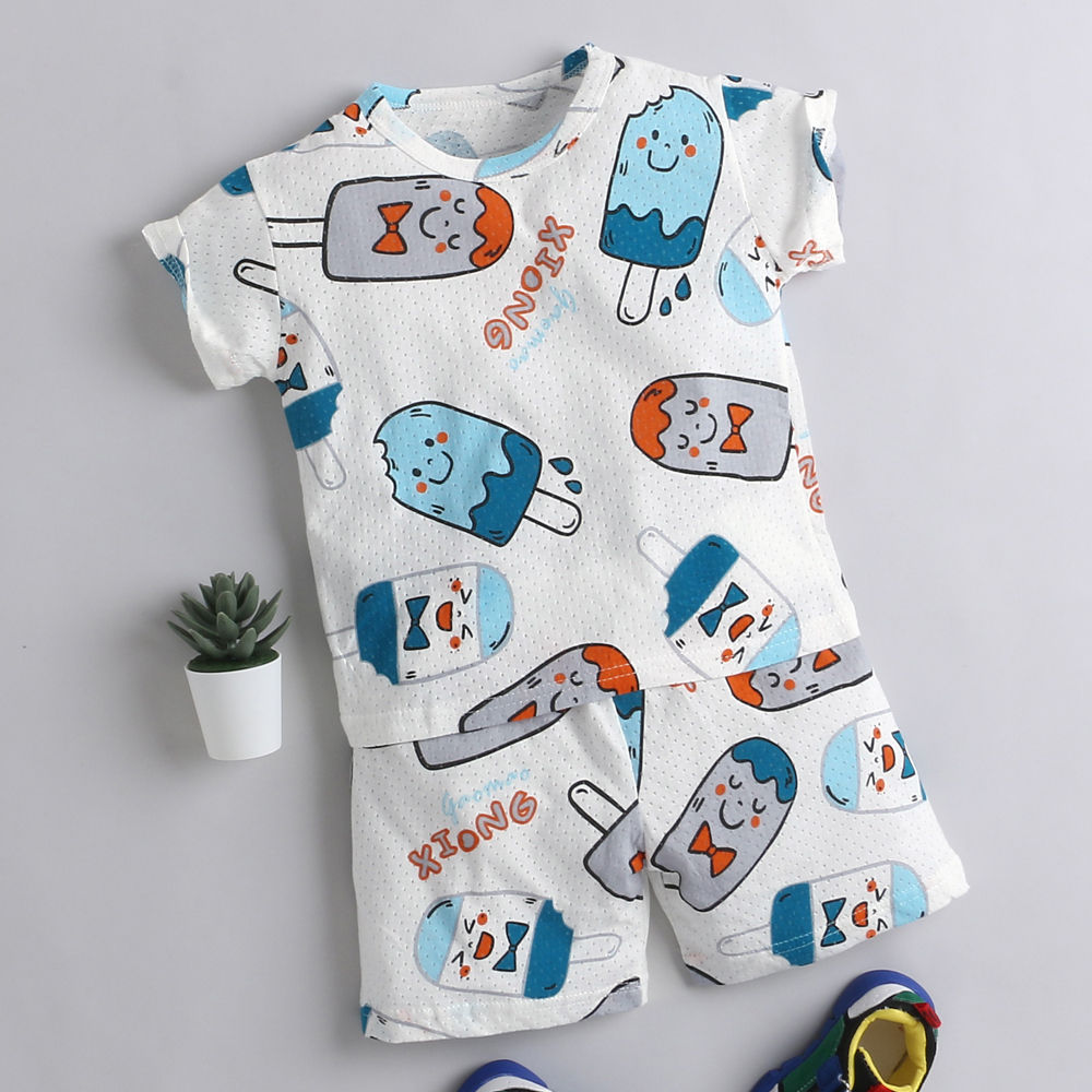 

features material 100 cotton li the actual product may differ