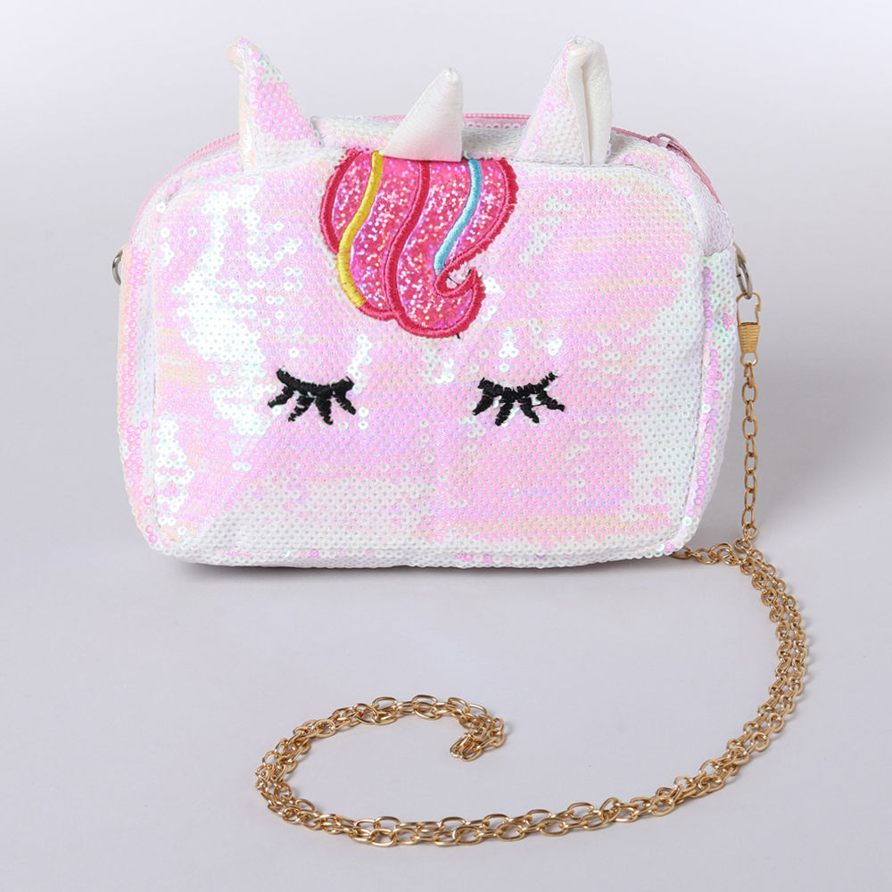 Unicorn Sequin Mini Backpack | Bags, Purses and bags, Fashion bags