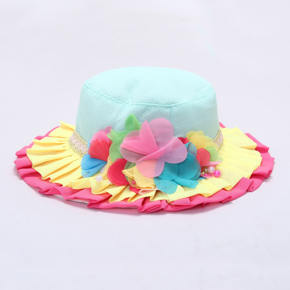 

baby hat season for spring summer autumn great for indoor