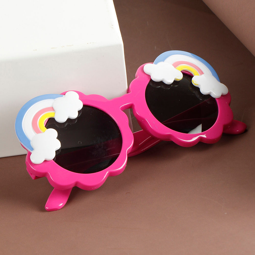 

these unisex sunglasses make you look fashionable and are 100