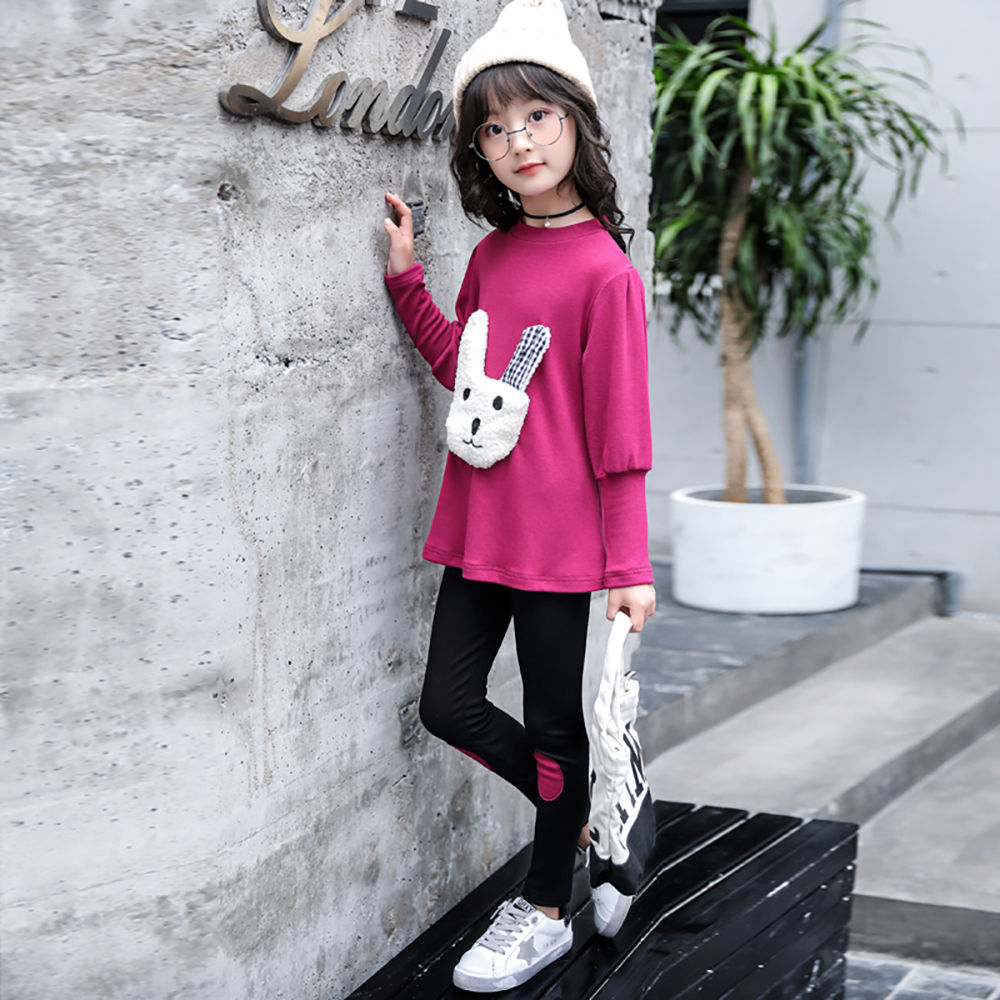 Amazon.com: Kids Girls Paris Printed Trendy Top & Fashion Legging Set New  Age 7-13 Years Red: Clothing, Shoes & Jewelry