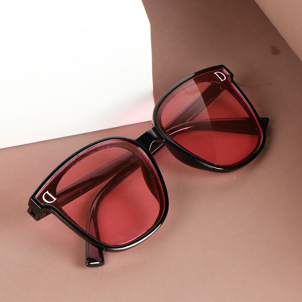 

these unisex sunglasses make you look fashionable and are 100