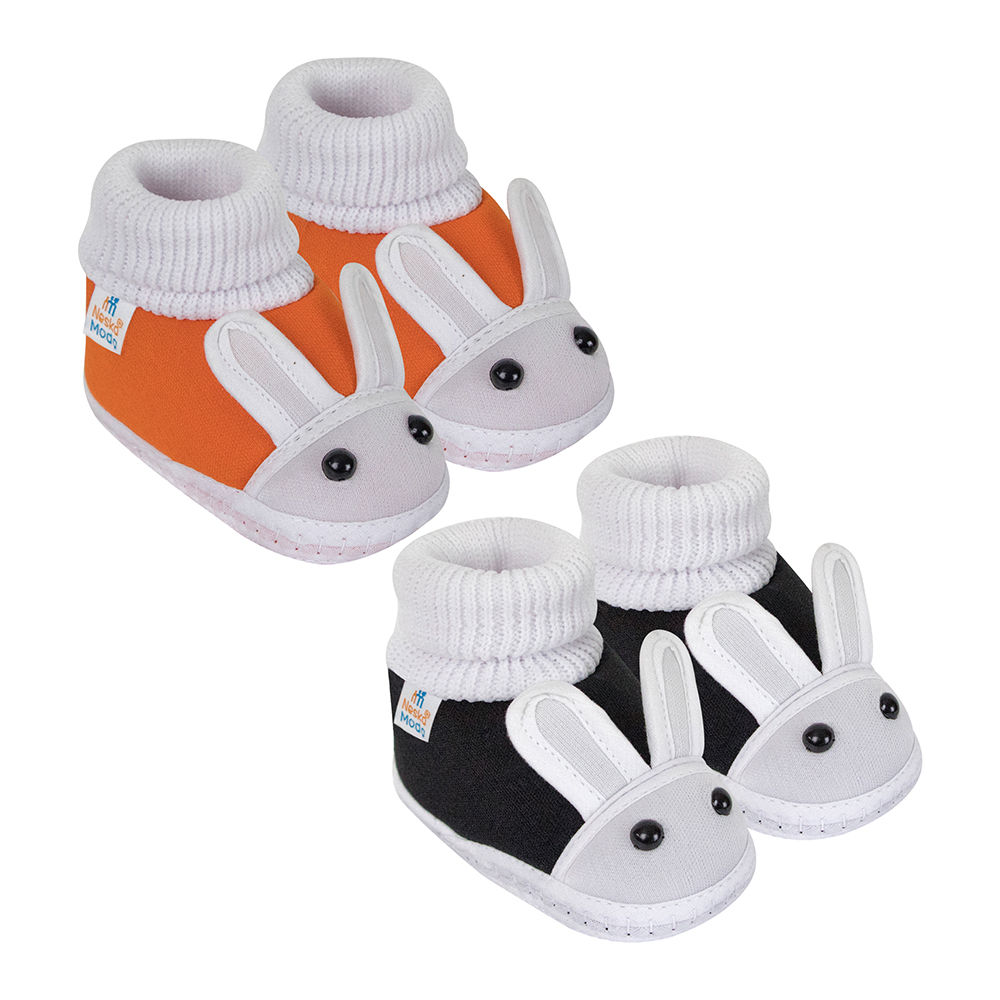 

presents cotton baby booties for your little champ these booties