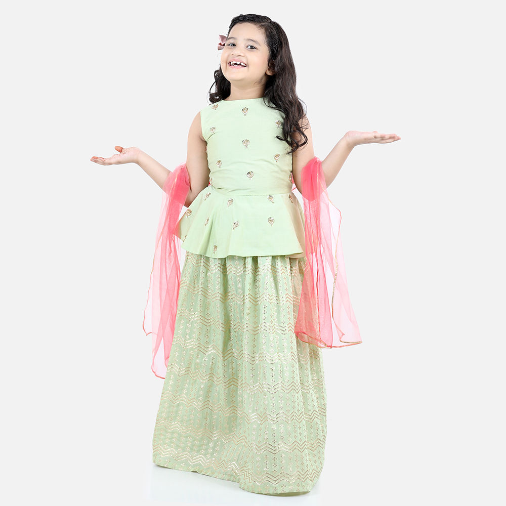 

features material chanderi silk the actual product may differ slightly
