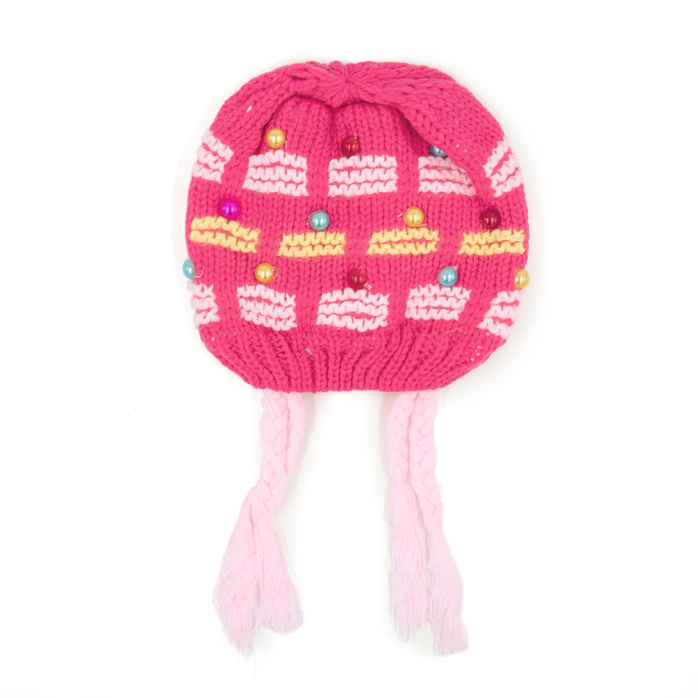 

pearl blush pink originally of wool is designed to provide