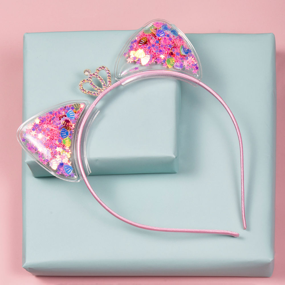 

dress your little girl in this lovely accessories and make