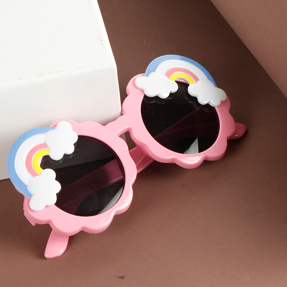 

these unisex sunglasses make you look fashionable and are 100