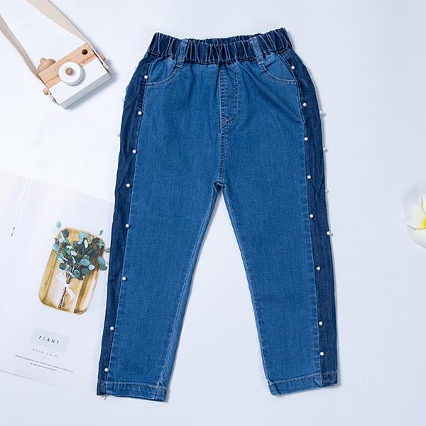 mulinchi jeans pant