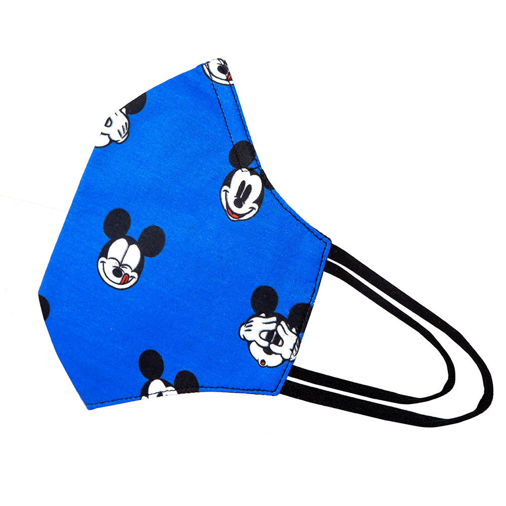 

airific disney mickey face covering xs