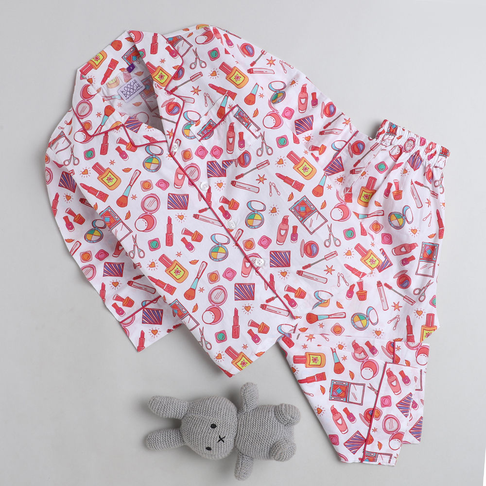 

features material 100 cotton the actual product may differ slightly