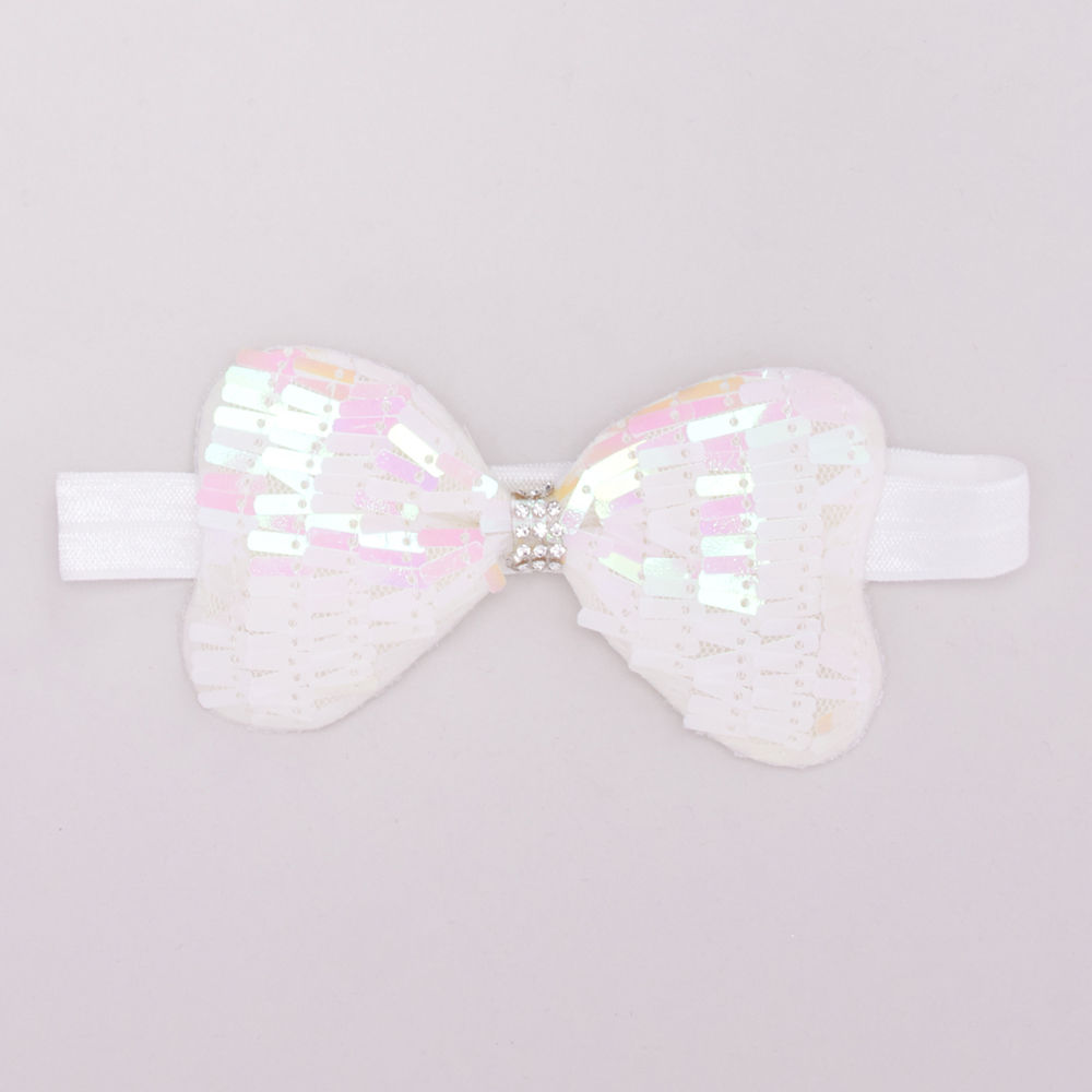 

infant cloth band party wear everyday wear accessory includes a