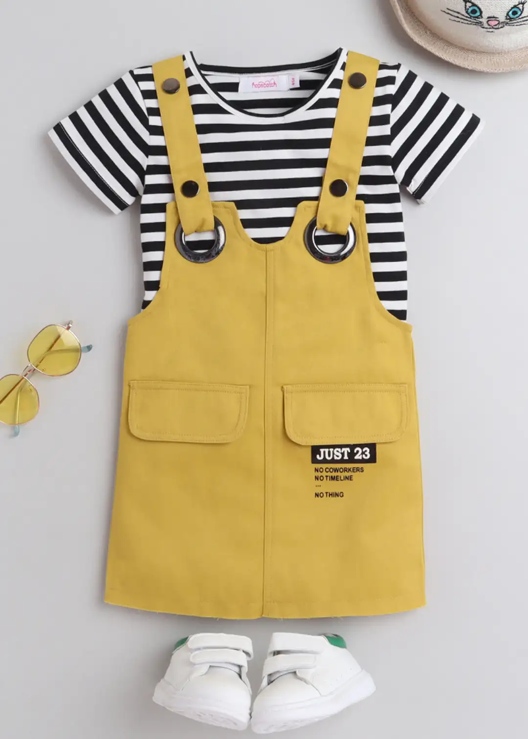 hopscotch