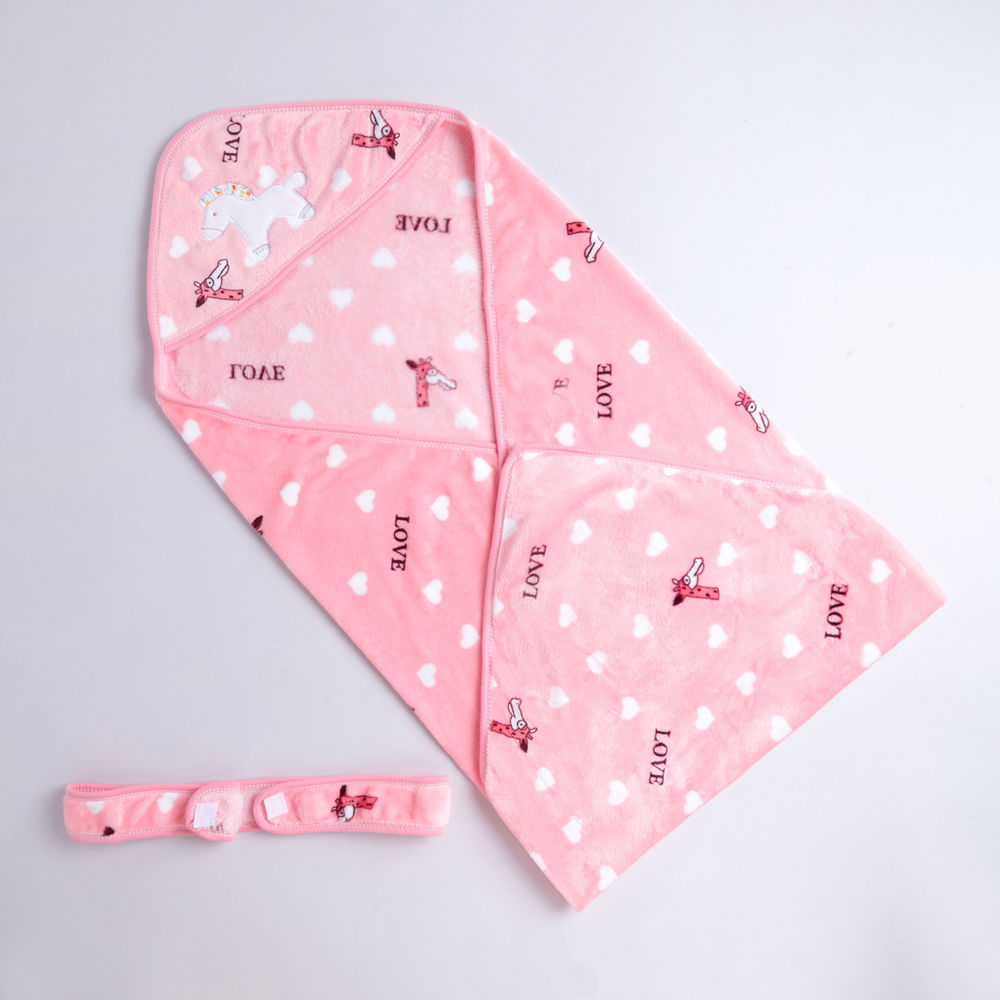 

easy to fold and carry crafted from hosiery soft against