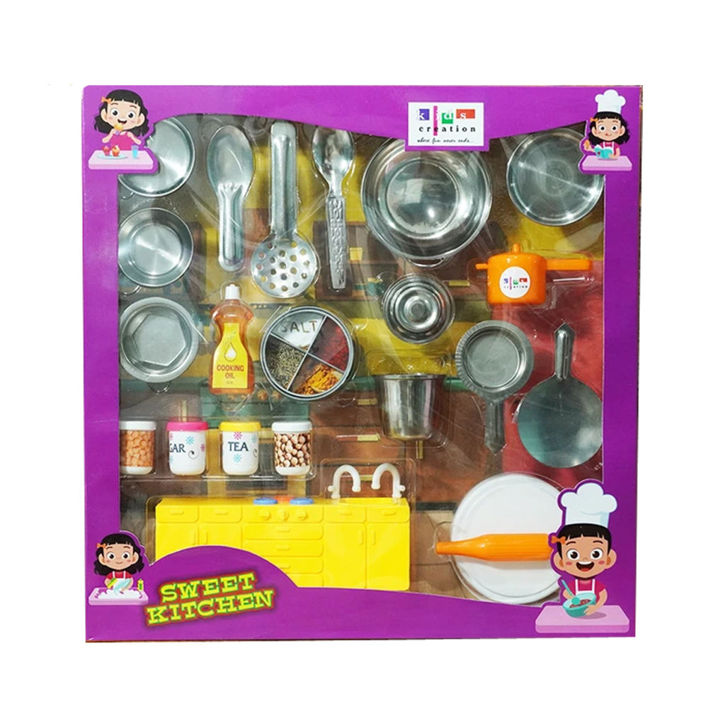 

this set is excellent for children to innovate things and