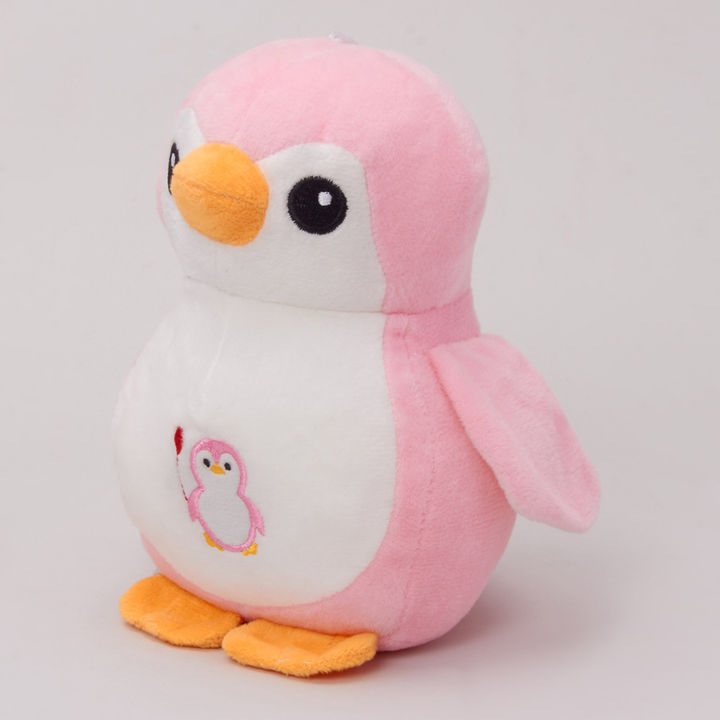 Baby penguin toy clearance