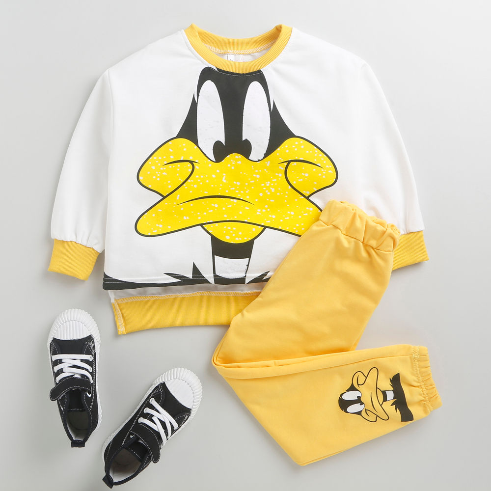 

features top material 85 cotton and 15 polyester bottom material