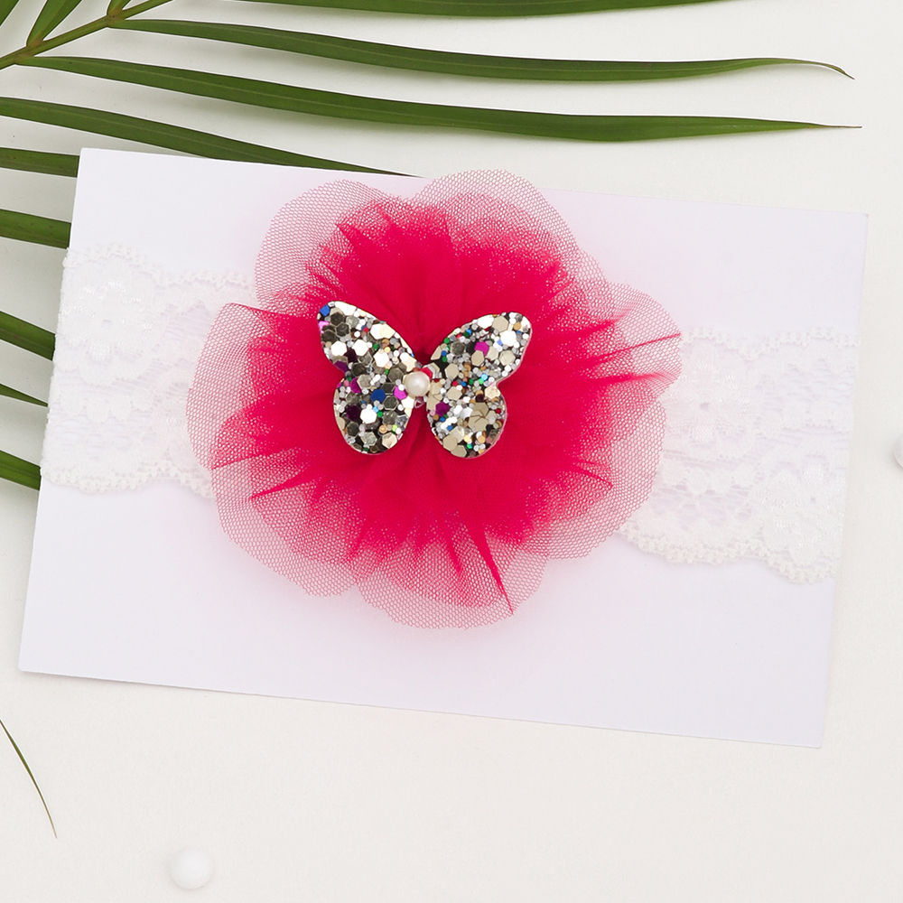 

each tulle pom pom measures approximately 3 inches and is