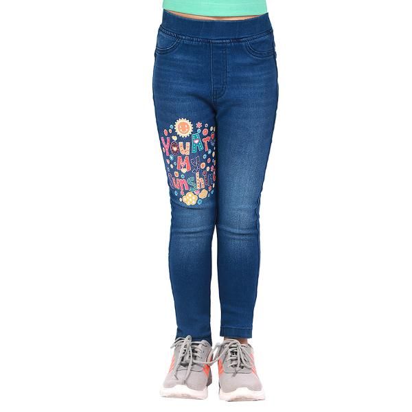 Girls Jeans | Buy Jeans for Girls 