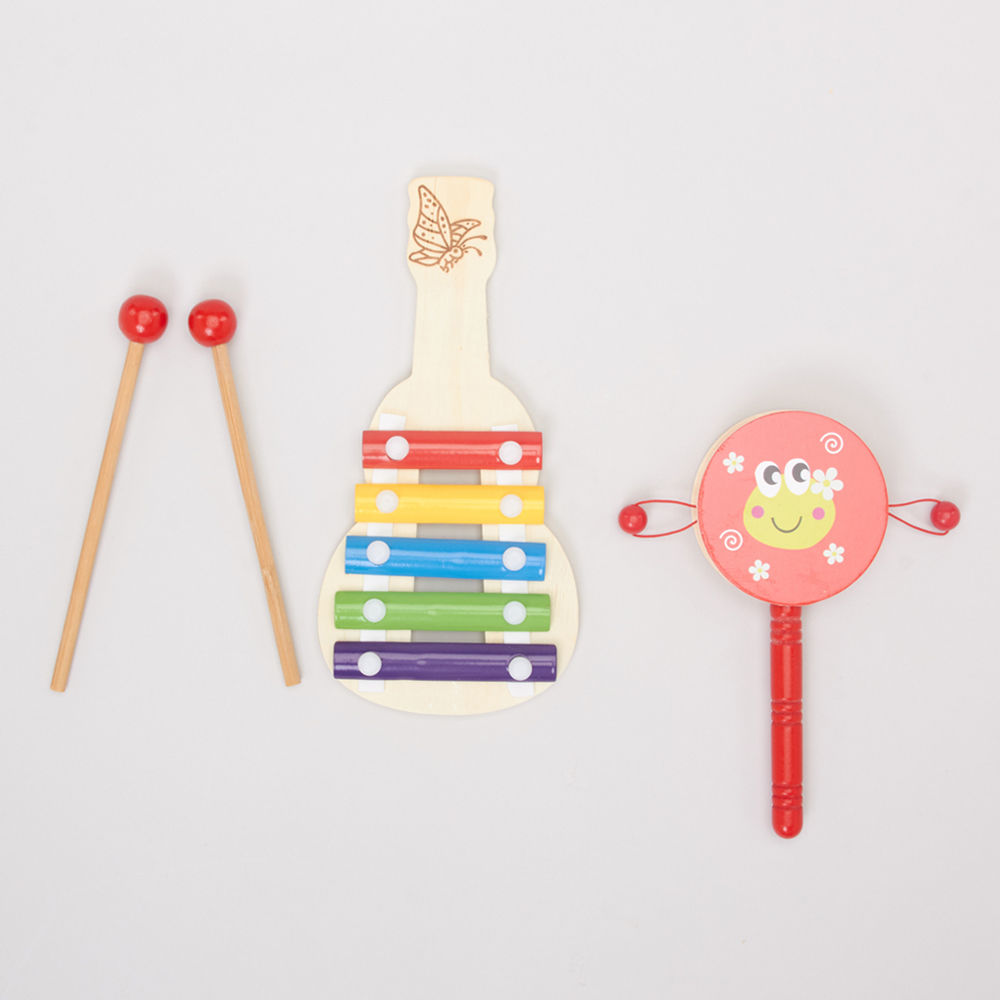 

xylophone tin tin xylophone kids toy is a melodious sounding